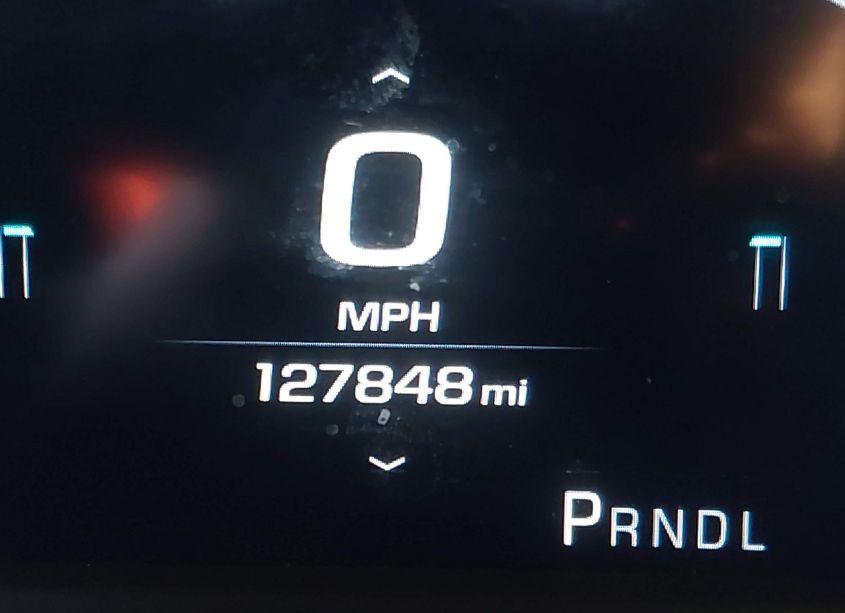 Photo 15 of 2017 Chevrolet Tahoe LT (VIN 1GNSKBKC3HR302550)