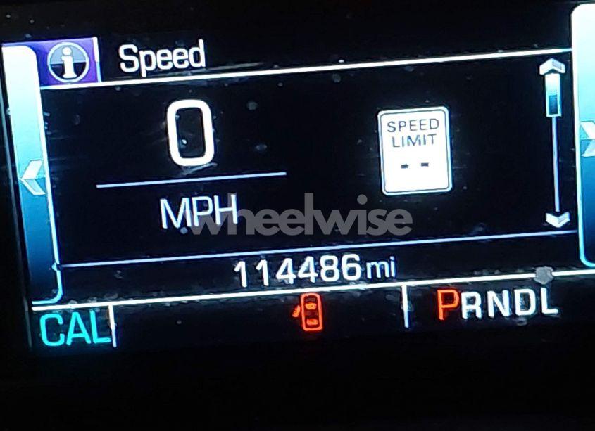 Photo 16 of 2018 Chevrolet Tahoe LT (VIN 1GNSKBKC3JR335652)