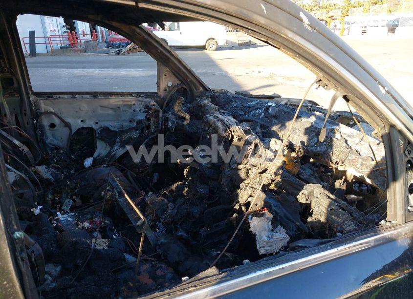 Photo 5 of 2019 Chevrolet Tahoe LT (VIN 1GNSKBKC3KR284087)