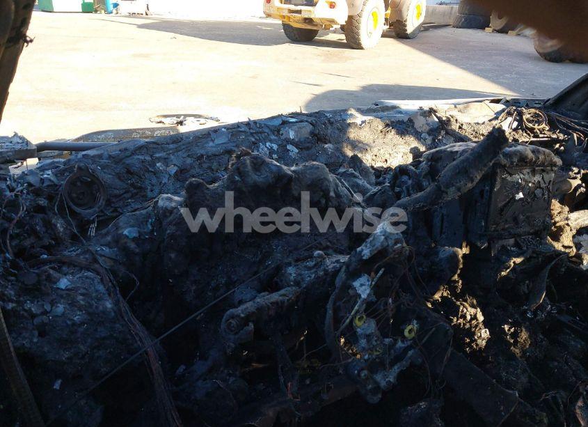 Photo 7 of 2019 Chevrolet Tahoe LT (VIN 1GNSKBKC3KR284087)