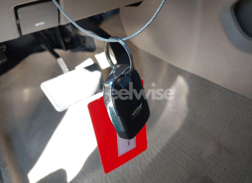 Photo 11 of 2019 Chevrolet Tahoe LT (VIN 1GNSKBKC3KR377093)