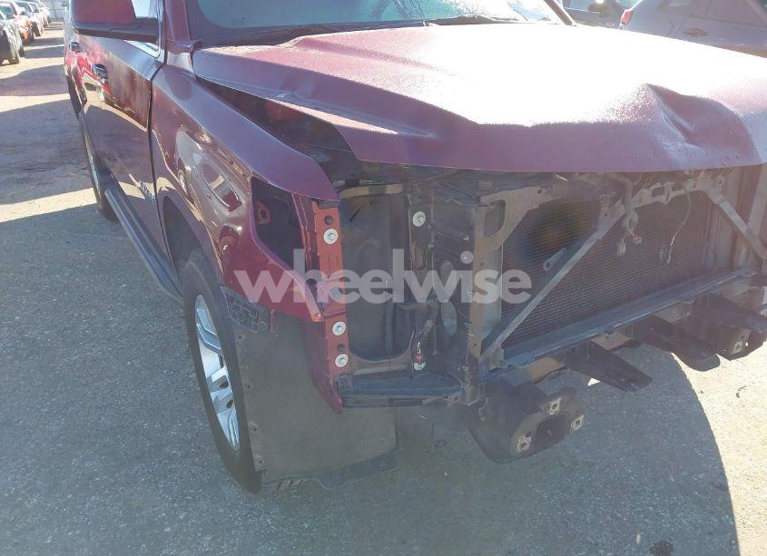 Photo 18 of 2019 Chevrolet Tahoe LT (VIN 1GNSKBKC3KR377093)