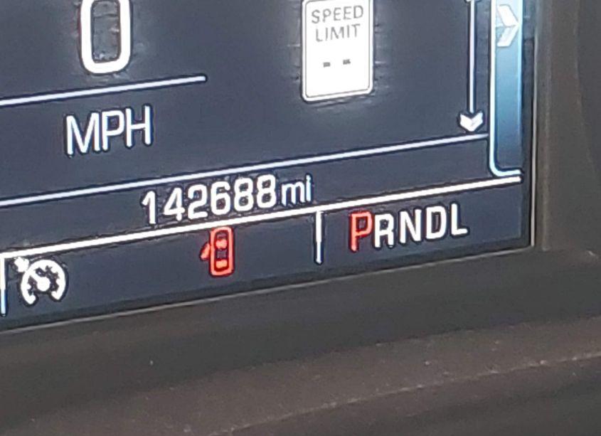 Photo 15 of 2020 Chevrolet Tahoe 4WD LT (VIN 1GNSKBKC3LR118685)