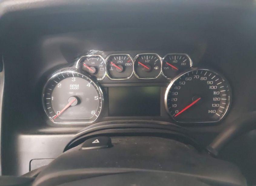 Photo 15 of 2015 Chevrolet Tahoe LT (VIN 1GNSKBKC4FR215317)