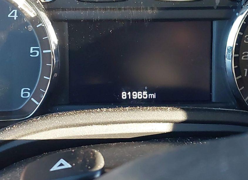 Photo 14 of 2015 Chevrolet Tahoe LT (VIN 1GNSKBKC4FR228570)