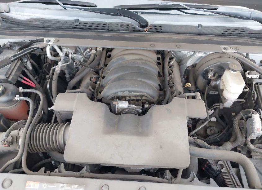 Photo 10 of 2016 Chevrolet Tahoe LT (VIN 1GNSKBKC4GR227453)