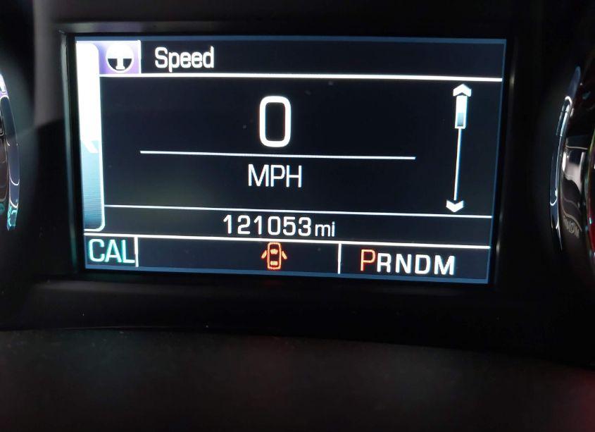 Photo 15 of 2016 Chevrolet Tahoe LT (VIN 1GNSKBKC4GR227453)