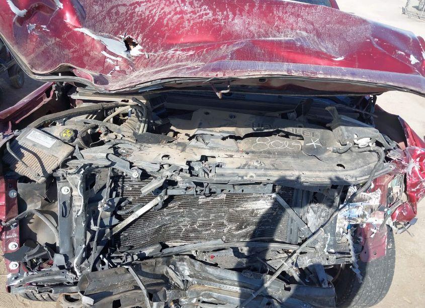 Photo 10 of 2016 Chevrolet Tahoe LT (VIN 1GNSKBKC4GR445229)