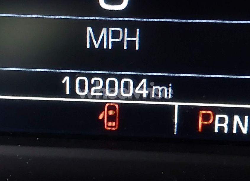 Photo 16 of 2017 Chevrolet Tahoe LT (VIN 1GNSKBKC4HR132750)