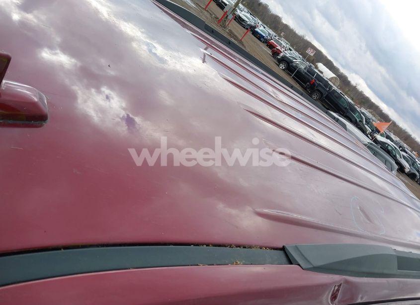 Photo 18 of 2017 Chevrolet Tahoe LT (VIN 1GNSKBKC4HR132750)