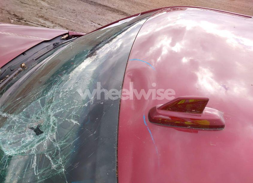 Photo 19 of 2017 Chevrolet Tahoe LT (VIN 1GNSKBKC4HR132750)