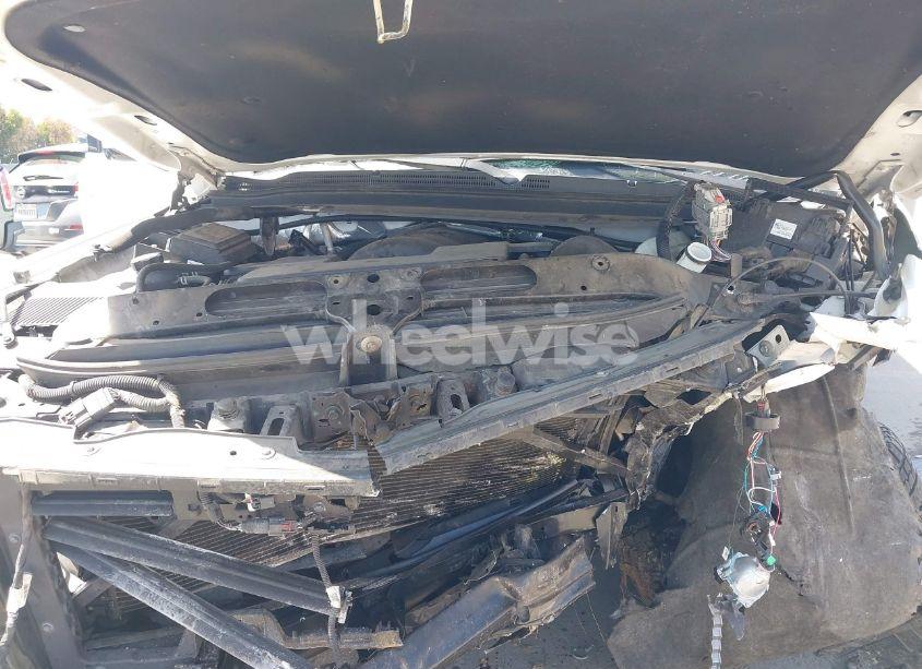 Photo 10 of 2017 Chevrolet Tahoe LT (VIN 1GNSKBKC4HR177090)