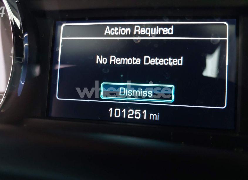 Photo 15 of 2017 Chevrolet Tahoe LT (VIN 1GNSKBKC4HR177090)