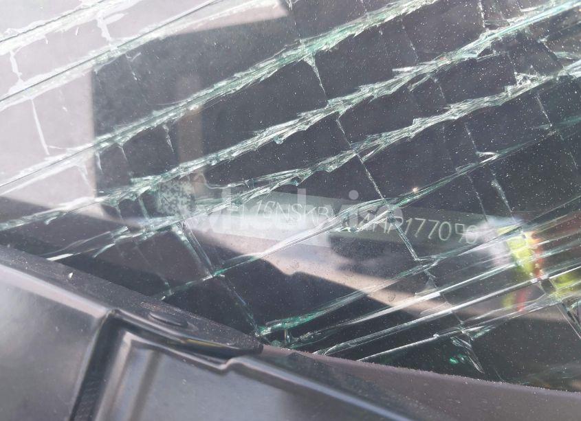 Photo 9 of 2017 Chevrolet Tahoe LT (VIN 1GNSKBKC4HR177090)