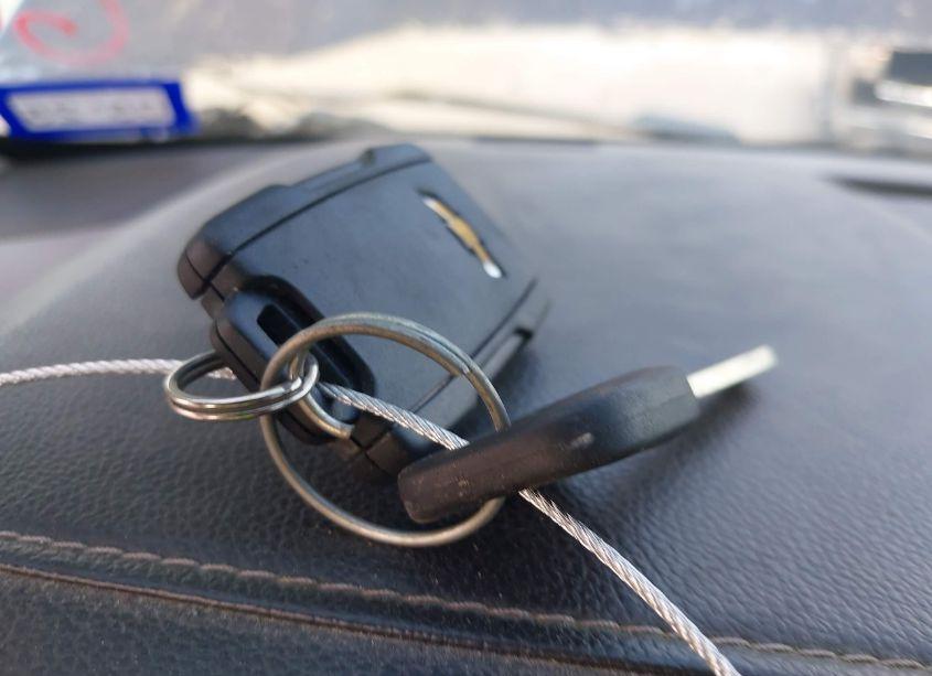 Photo 11 of 2016 Chevrolet Tahoe LT (VIN 1GNSKBKC5GR379547)