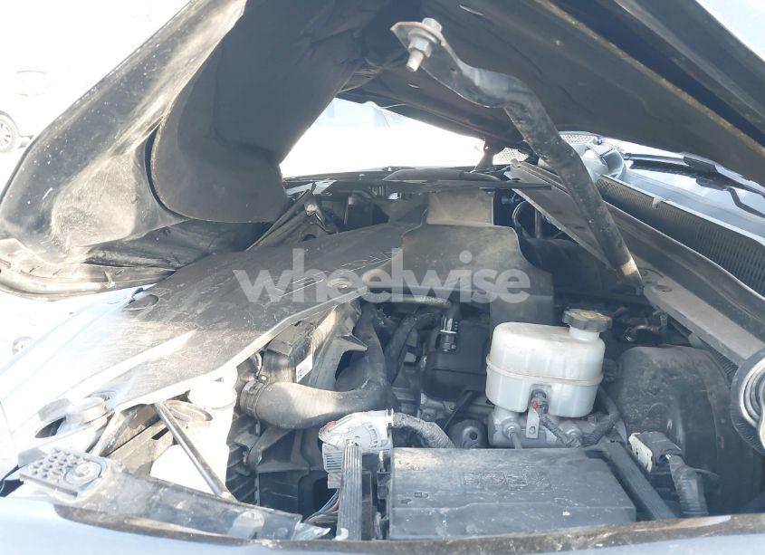 Photo 10 of 2017 Chevrolet Tahoe LT (VIN 1GNSKBKC5HR250435)