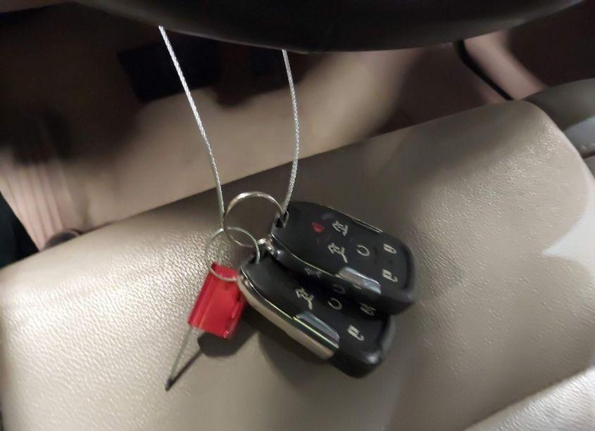 Photo 11 of 2017 Chevrolet Tahoe LT (VIN 1GNSKBKC5HR369974)