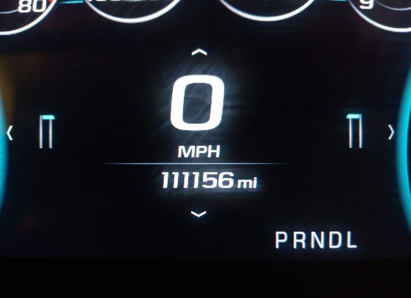 Photo 15 of 2017 Chevrolet Tahoe LT (VIN 1GNSKBKC5HR369974)