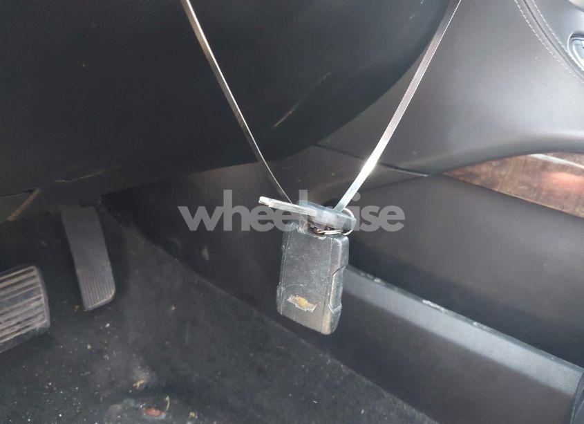 Photo 11 of 2018 Chevrolet Tahoe LT (VIN 1GNSKBKC5JR185639)