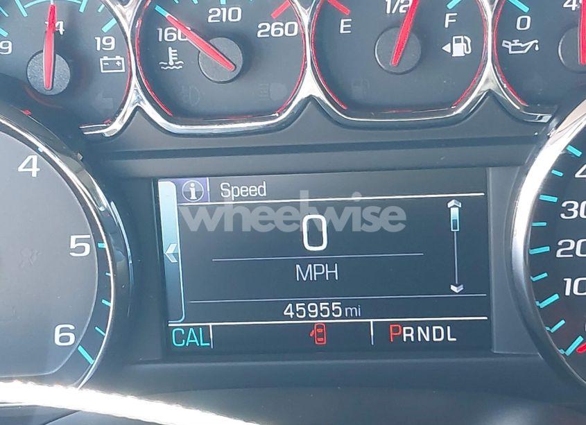 Photo 15 of 2018 Chevrolet Tahoe LT (VIN 1GNSKBKC5JR246052)