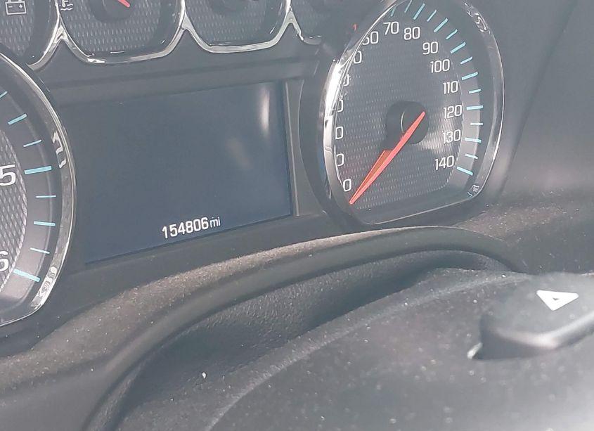 Photo 14 of 2019 Chevrolet Tahoe LT (VIN 1GNSKBKC5KR195573)