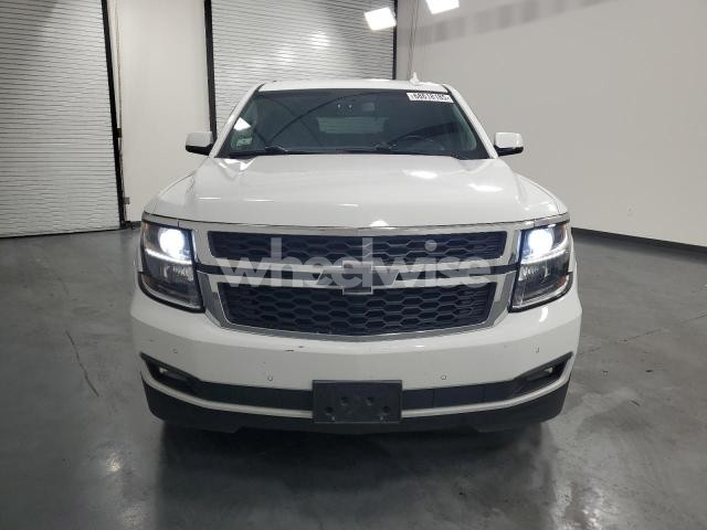 Photo 13 of 2019 CHEVROLET TAHOE K1500 LT (VIN 1GNSKBKC5KR285001)