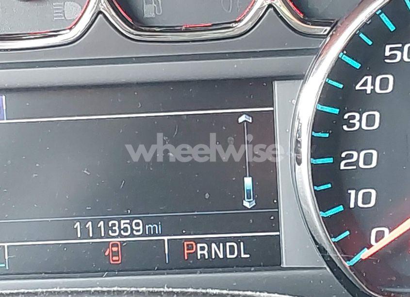 Photo 15 of 2019 Chevrolet Tahoe LT (VIN 1GNSKBKC5KR388869)