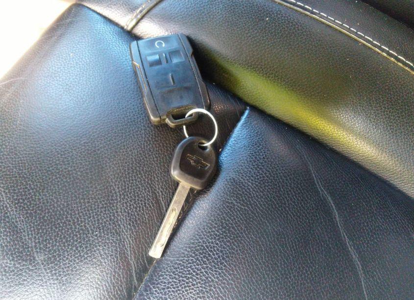 Photo 11 of 2020 Chevrolet Tahoe 4WD LT (VIN 1GNSKBKC5LR134161)