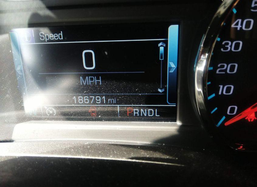 Photo 15 of 2020 Chevrolet Tahoe 4WD LT (VIN 1GNSKBKC5LR134161)