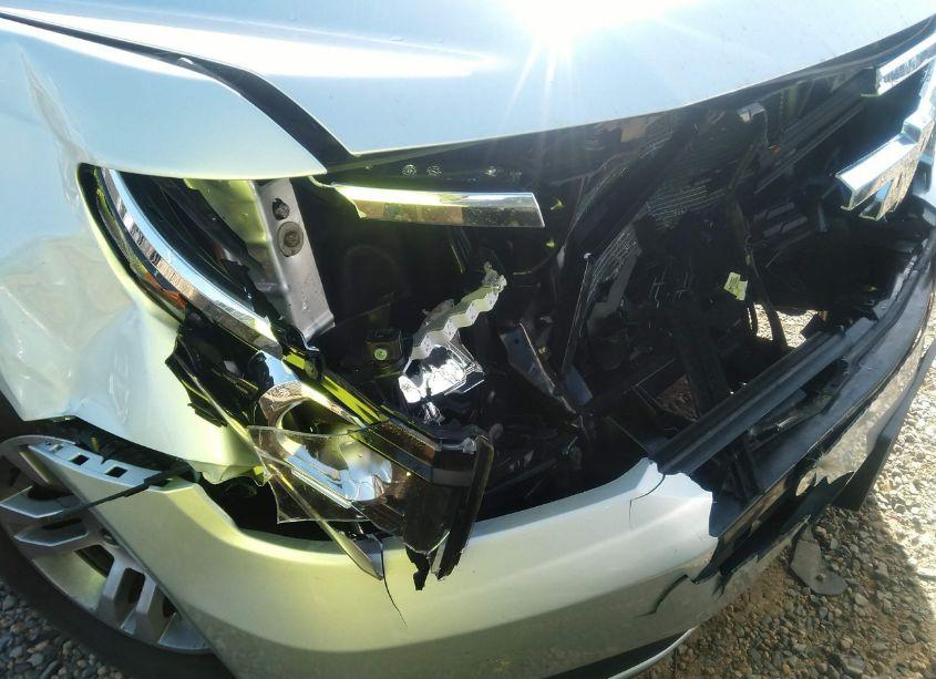 Photo 6 of 2020 Chevrolet Tahoe 4WD LT (VIN 1GNSKBKC5LR134161)