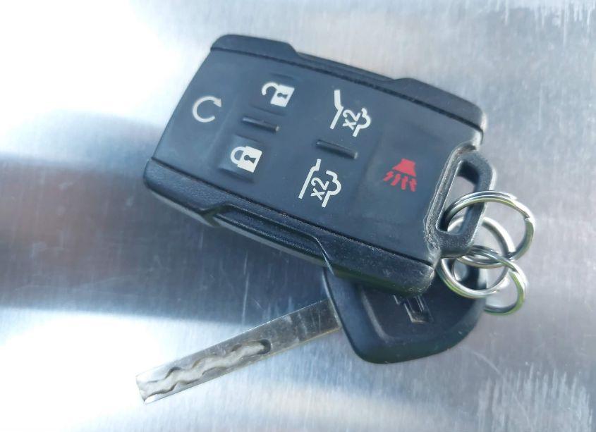 Photo 11 of 2020 Chevrolet Tahoe 4WD LT (VIN 1GNSKBKC5LR308603)