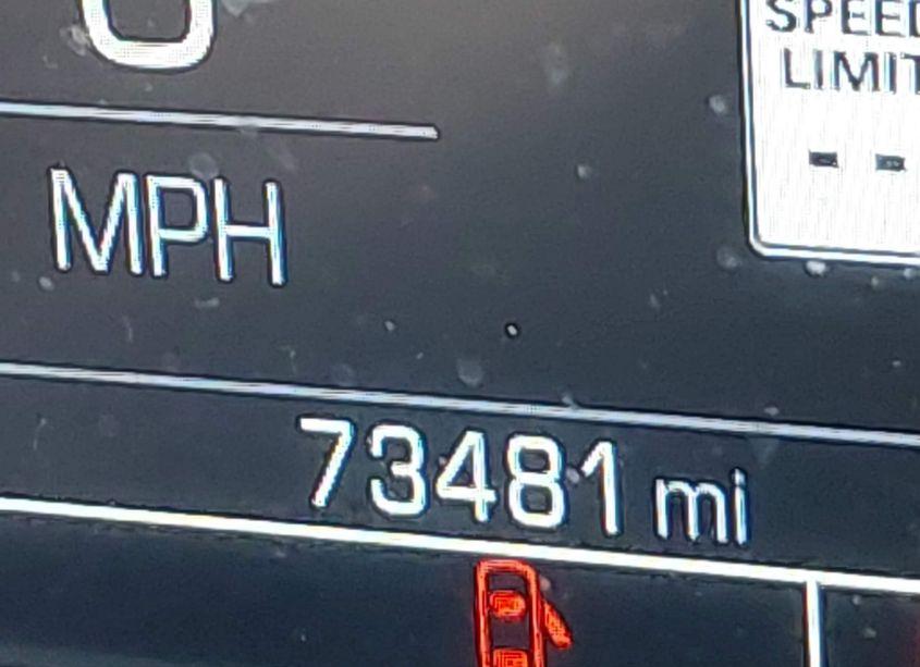 Photo 15 of 2020 Chevrolet Tahoe 4WD LT (VIN 1GNSKBKC5LR308603)