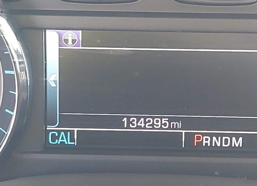 Photo 15 of 2015 Chevrolet Tahoe LT (VIN 1GNSKBKC6FR505560)
