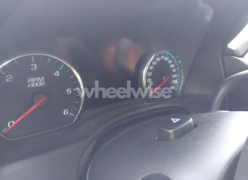 Photo 15 of 2017 Chevrolet Tahoe LT (VIN 1GNSKBKC6HR348860)