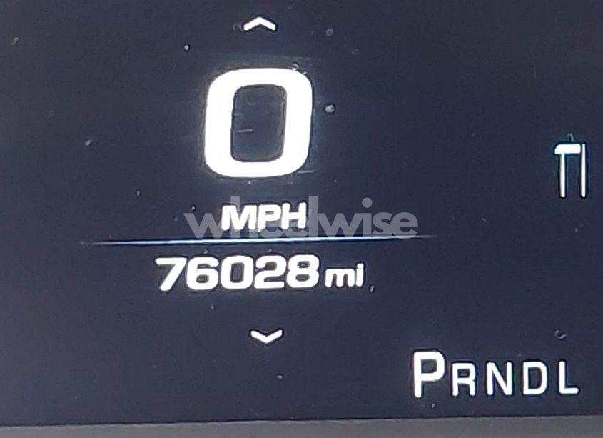 Photo 15 of 2017 Chevrolet Tahoe LT (VIN 1GNSKBKC6HR383558)