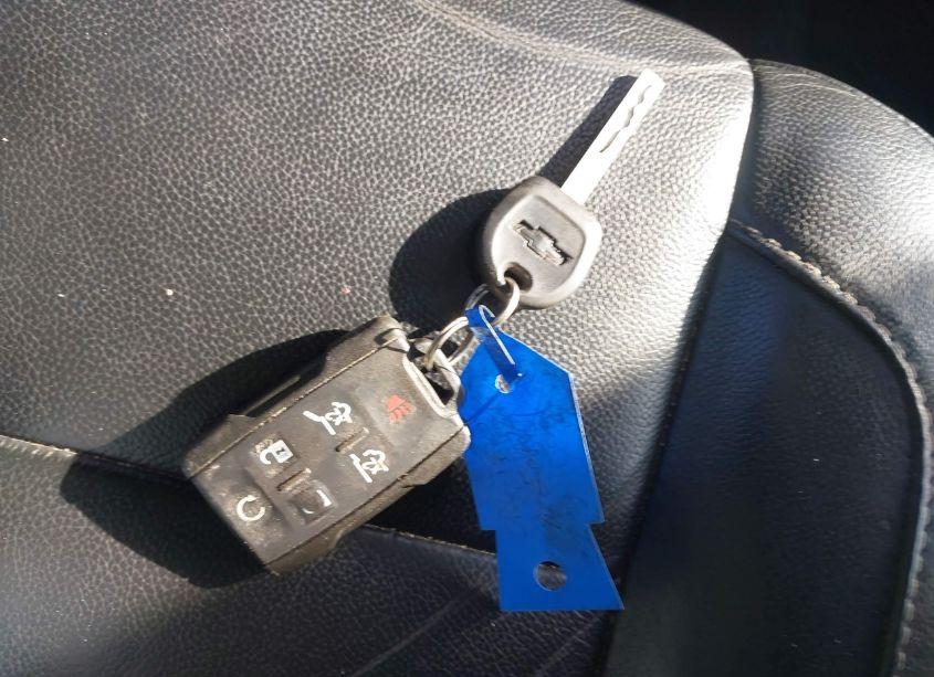 Photo 11 of 2019 Chevrolet Tahoe LT (VIN 1GNSKBKC6KR110742)