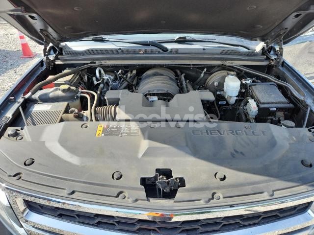 Photo 13 of 2019 CHEVROLET TAHOE K1500 LT (VIN 1GNSKBKC6KR199874)