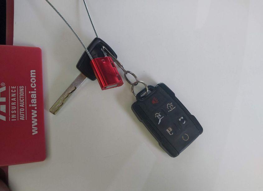 Photo 11 of 2020 Chevrolet Tahoe 4WD LT (VIN 1GNSKBKC6LR202094)