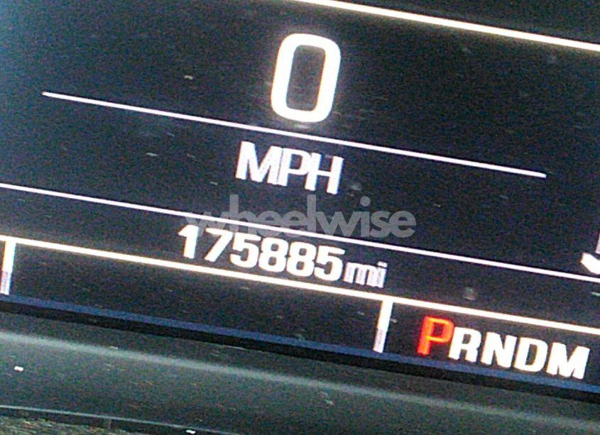 Photo 15 of 2015 Chevrolet Tahoe LT (VIN 1GNSKBKC7FR162774)