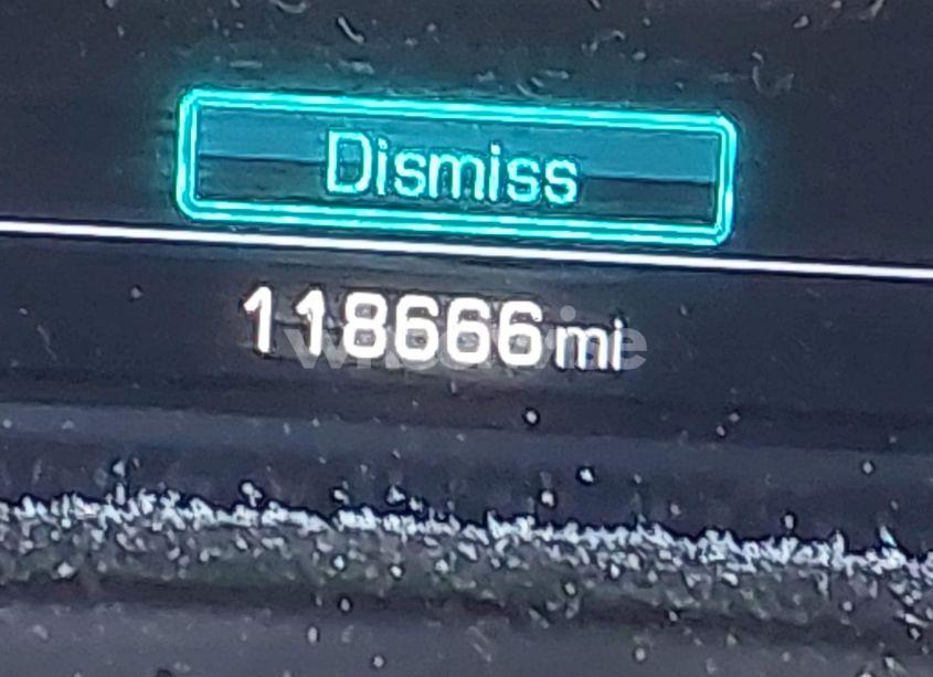 Photo 15 of 2016 Chevrolet Tahoe LT (VIN 1GNSKBKC7GR435648)