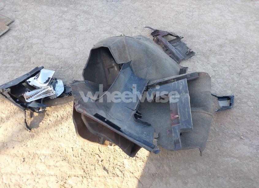 Photo 12 of 2016 Chevrolet Tahoe LT (VIN 1GNSKBKC7GR465751)