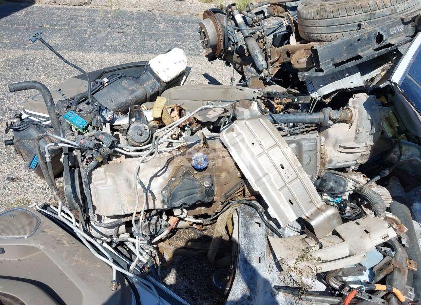 Photo 10 of 2017 Chevrolet Tahoe LT (VIN 1GNSKBKC7HR242014)