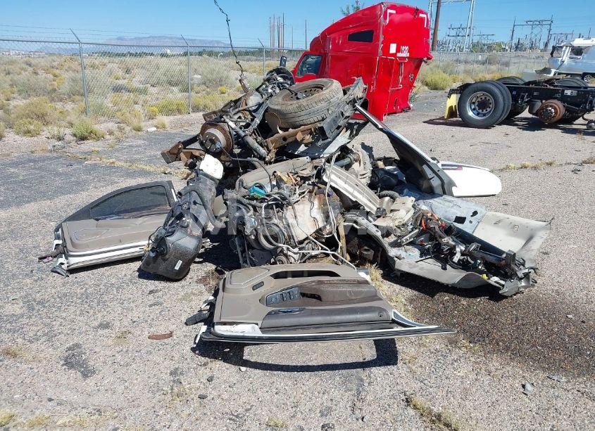 Photo 12 of 2017 Chevrolet Tahoe LT (VIN 1GNSKBKC7HR242014)