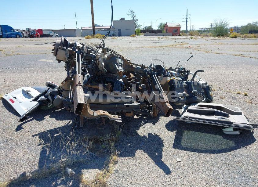 Photo 15 of 2017 Chevrolet Tahoe LT (VIN 1GNSKBKC7HR242014)