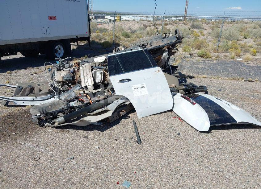 Photo 2 of 2017 Chevrolet Tahoe LT (VIN 1GNSKBKC7HR242014)