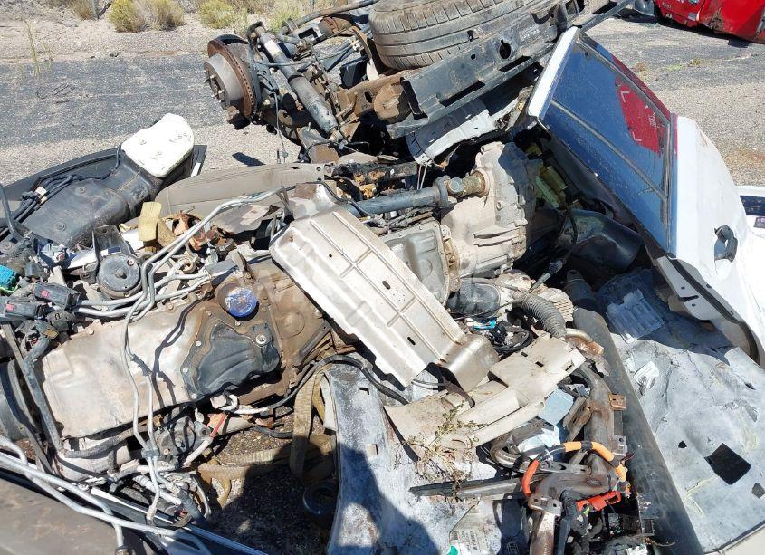 Photo 7 of 2017 Chevrolet Tahoe LT (VIN 1GNSKBKC7HR242014)