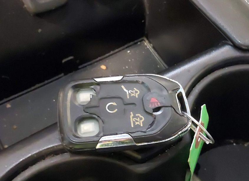 Photo 11 of 2017 Chevrolet Tahoe LT (VIN 1GNSKBKC7HR397680)