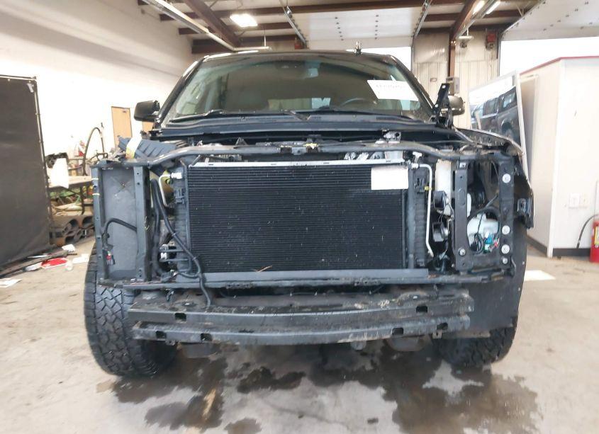 Photo 13 of 2017 Chevrolet Tahoe LT (VIN 1GNSKBKC7HR397680)