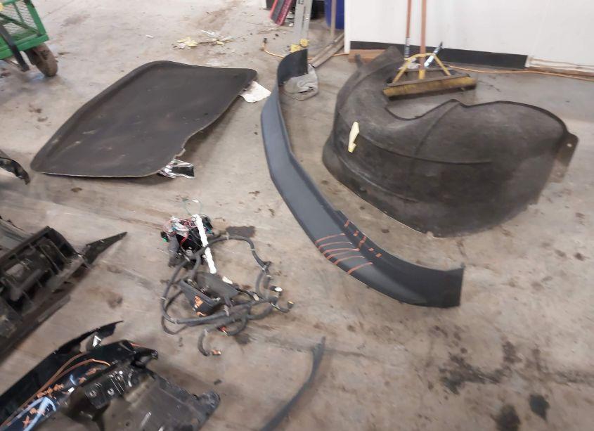 Photo 20 of 2017 Chevrolet Tahoe LT (VIN 1GNSKBKC7HR397680)