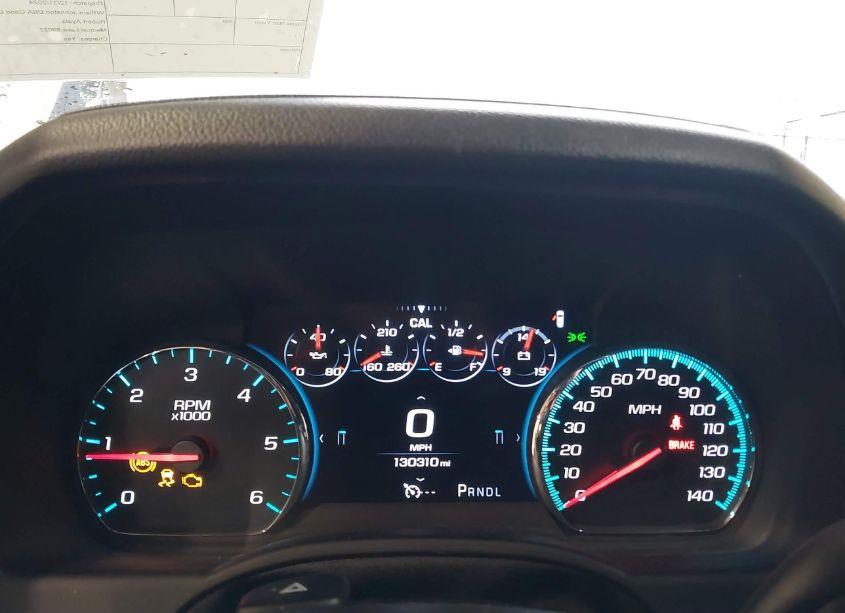 Photo 7 of 2017 Chevrolet Tahoe LT (VIN 1GNSKBKC7HR397680)